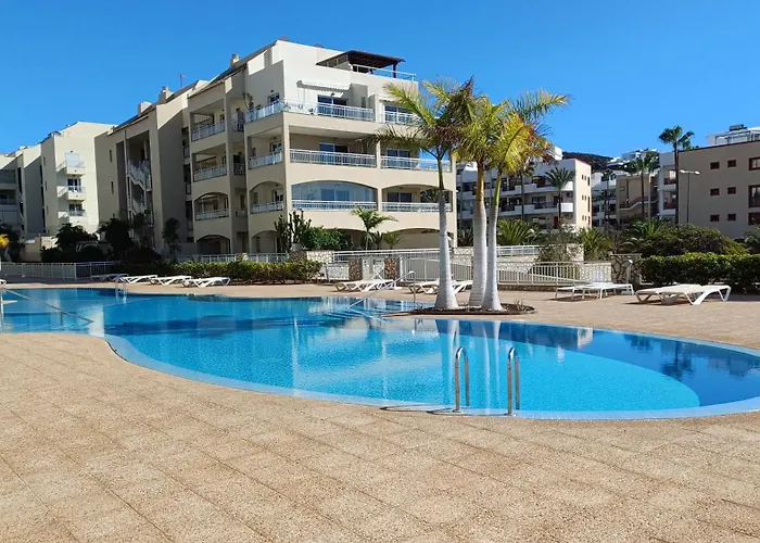 Sanremo Palm Mar Holidays