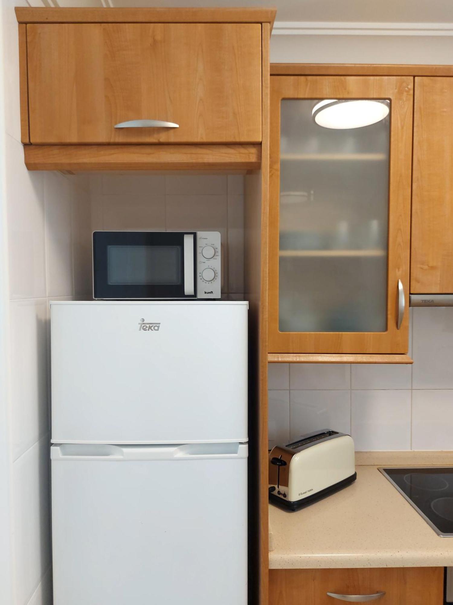 Sanremo Mar Holidays Appartement