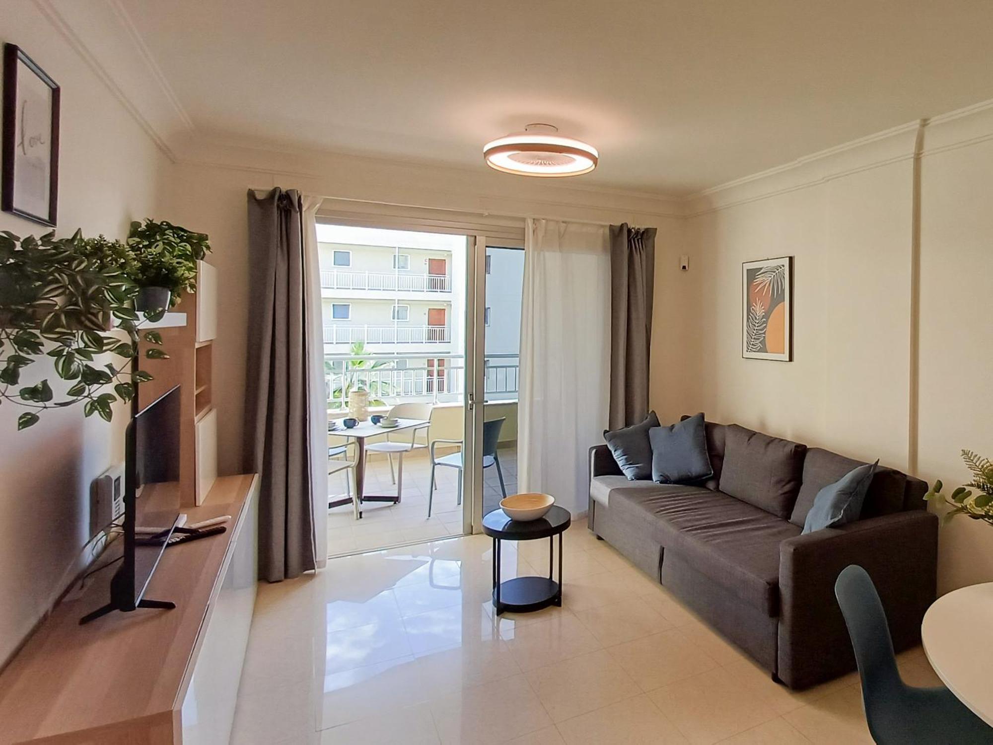 Appartement Sanremo Mar Holidays