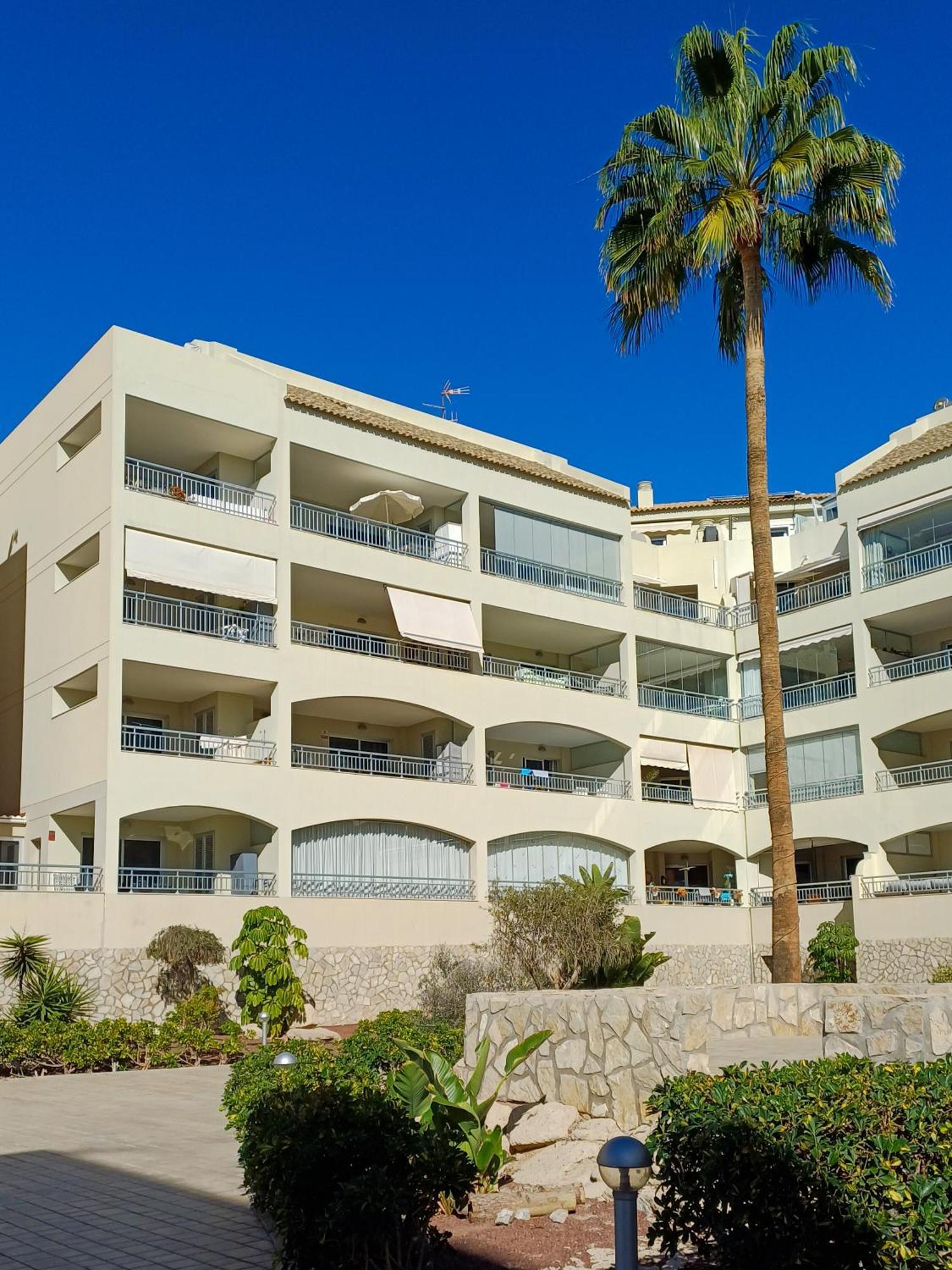 Sanremo Mar Holidays Appartement *