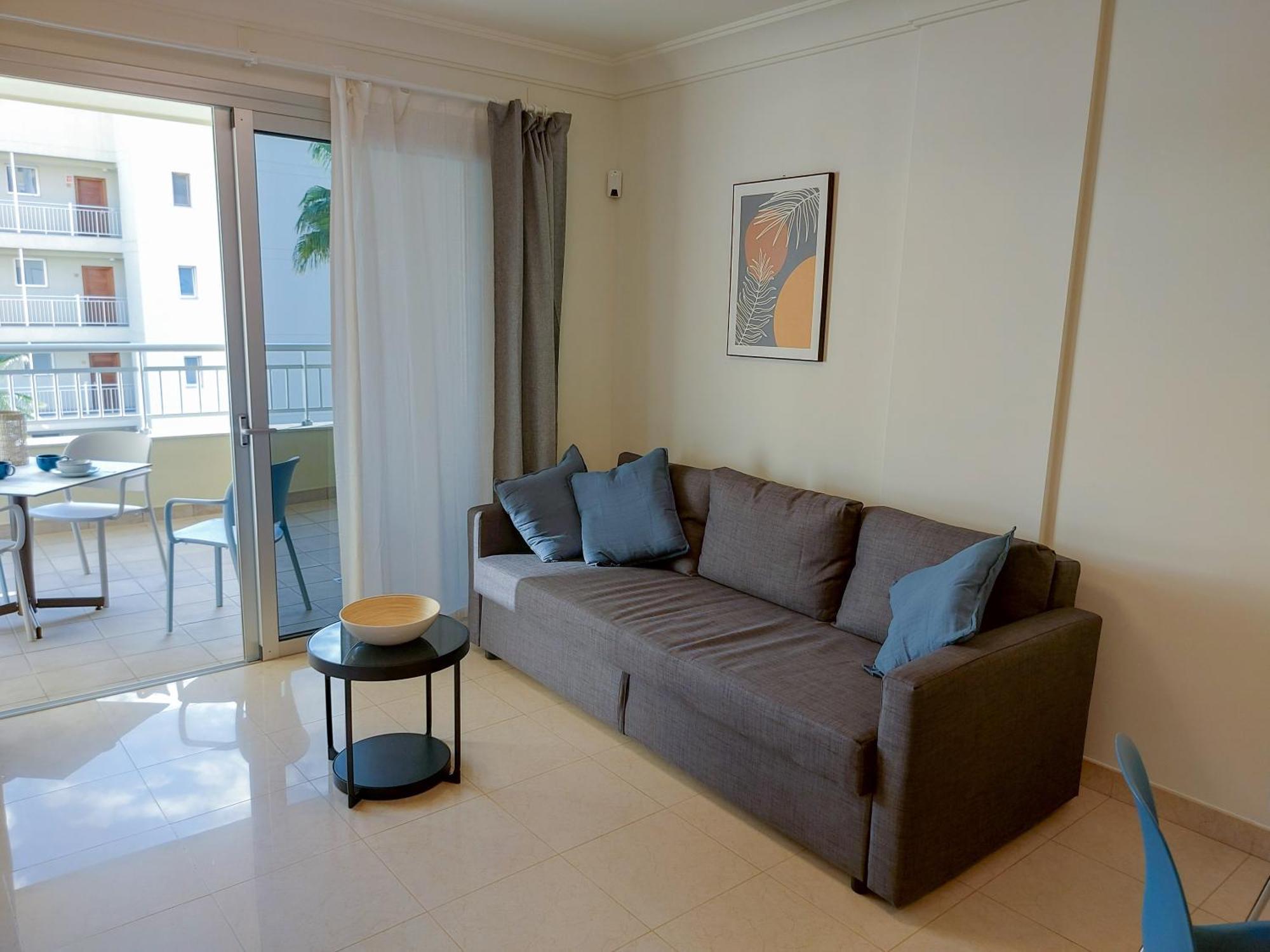 Sanremo Mar Holidays Apartment Palm-mar