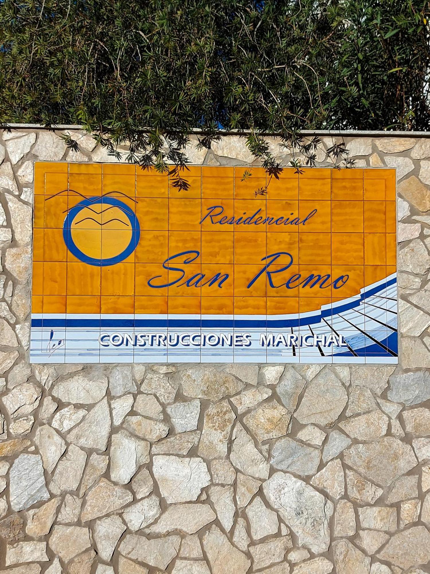 Appartement Sanremo Mar Holidays Palm-mar