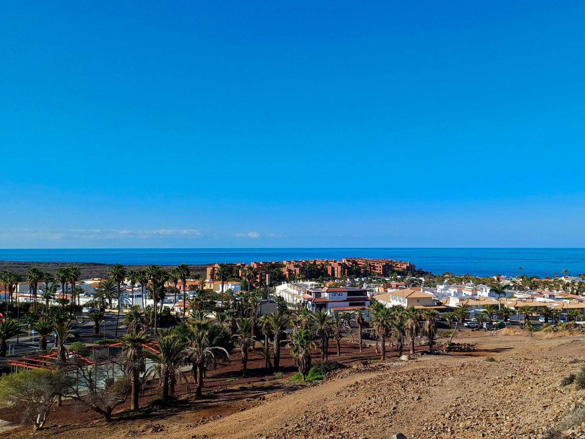 Sanremo Mar Holidays *