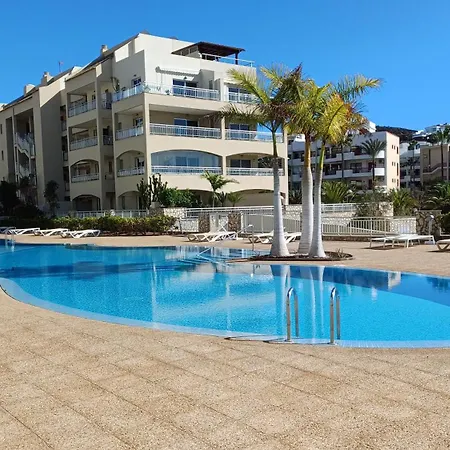 Sanremo Palm Mar Holidays Exterior photo
