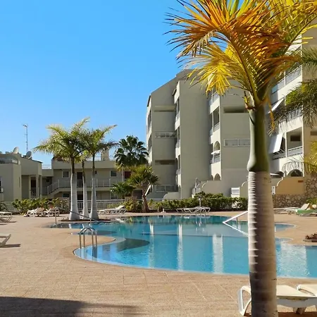 Sanremo Palm Mar Holidays Exterior photo