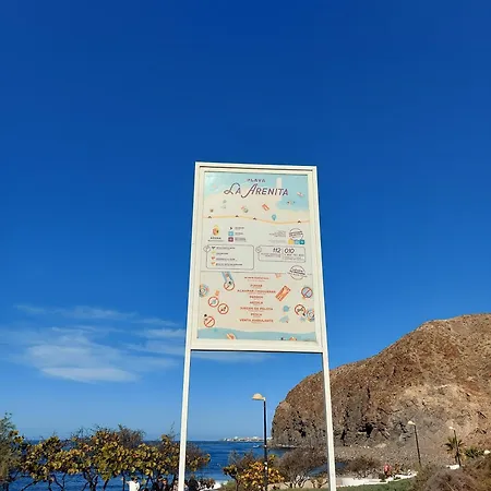 Sanremo Palm Mar Holidays Exterior photo
